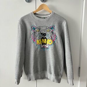 KENZO | Jungle Kenzo Paris sweater